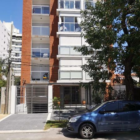 Iluminado, Alegre Y Acogedor Monoambiente Montevideu Exterior foto